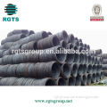 high carbon wire rod 5.5mm 6mm 6.5mm